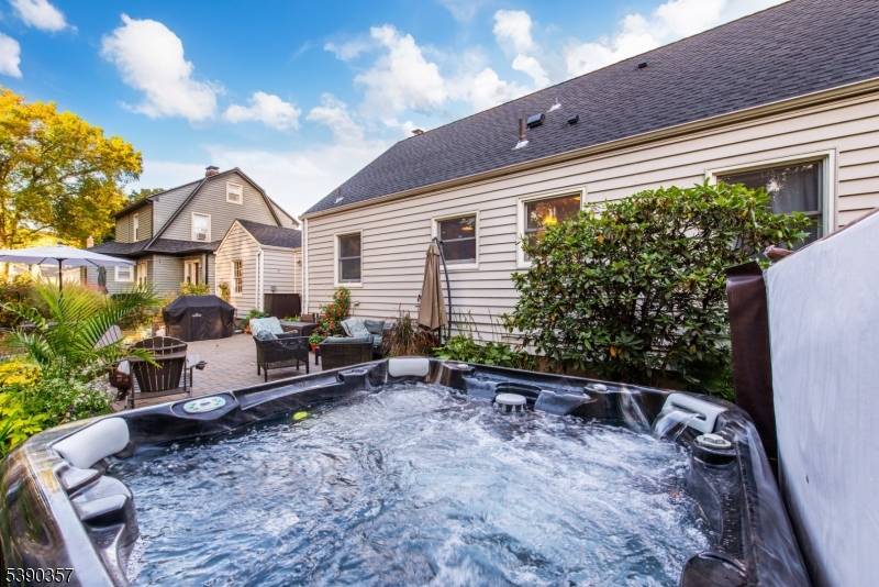 True Pride of ownership in this custom home !