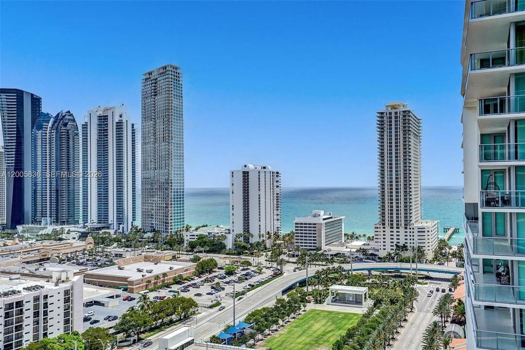 Welcome to a stunning residence at Parque Towers Sunny Isles.