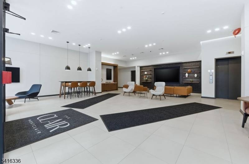 Welcome to The Clair, a modern luxury residence nestled in the heart of vibrant Montclair, NJ.