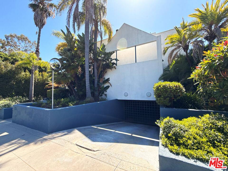 2336 28th St 2BR Santa Monica La