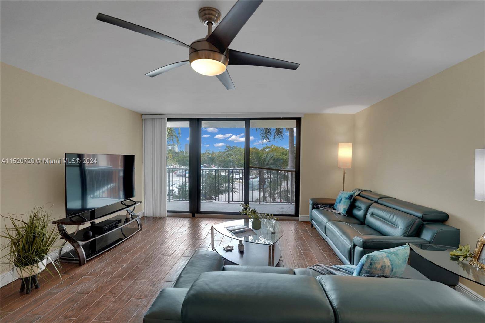 CITY CANAL VIEW REMODELED 2 BED 2 BATH CONDO WITH GARAGED PARKING.