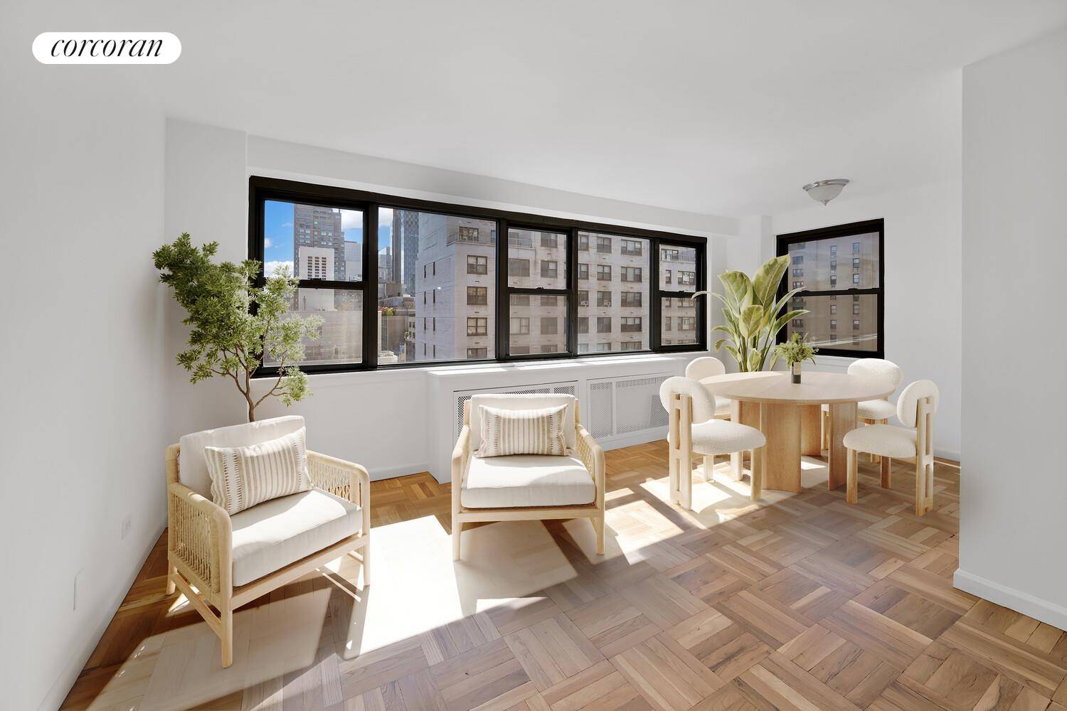Welcome to 233 East 69th Street.