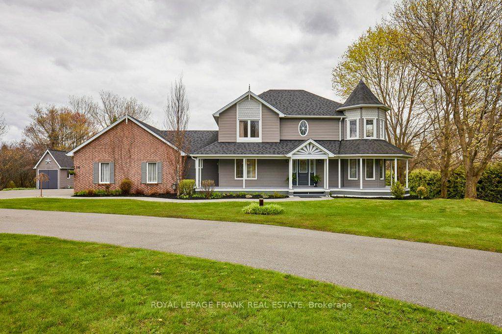 So much to offer country living at its best !