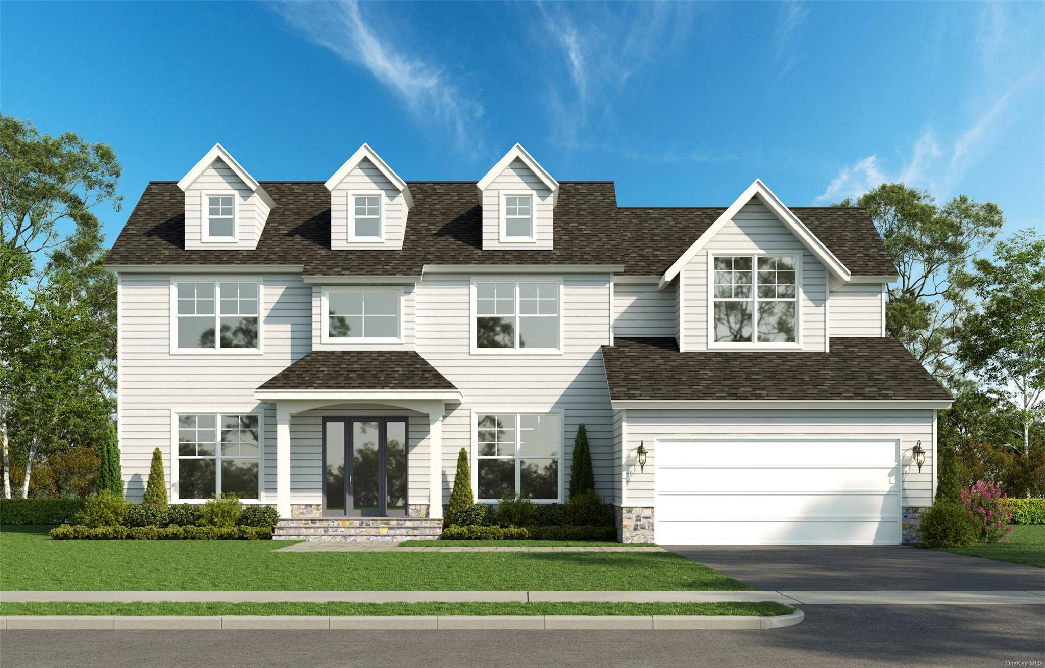 TO BE BUILT ! New Construction in Massapequa Shores, with deeded beach rights.