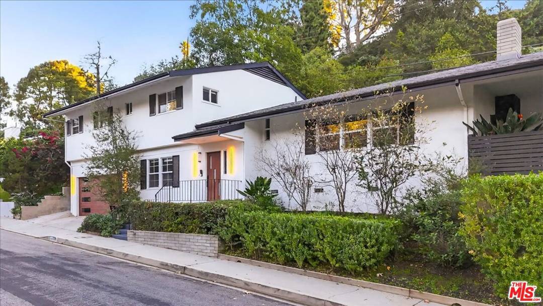 15440 Hamner Dr 5BR Bel Air La