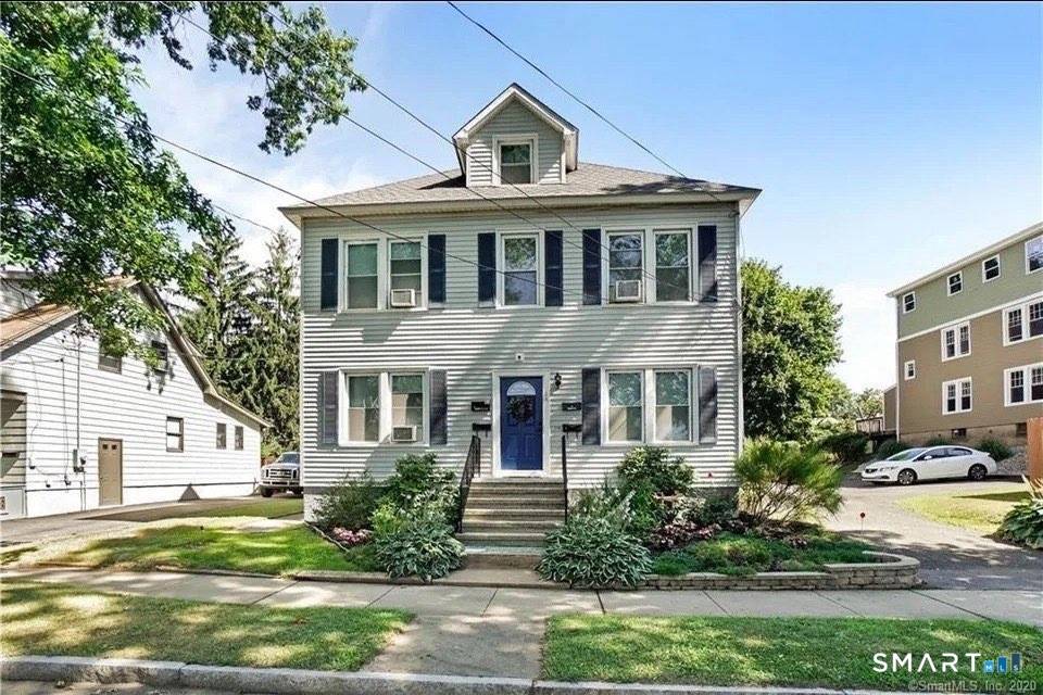 Turnkey, fully occupied investment opportunity in the Annex neighborhood of New Haven.