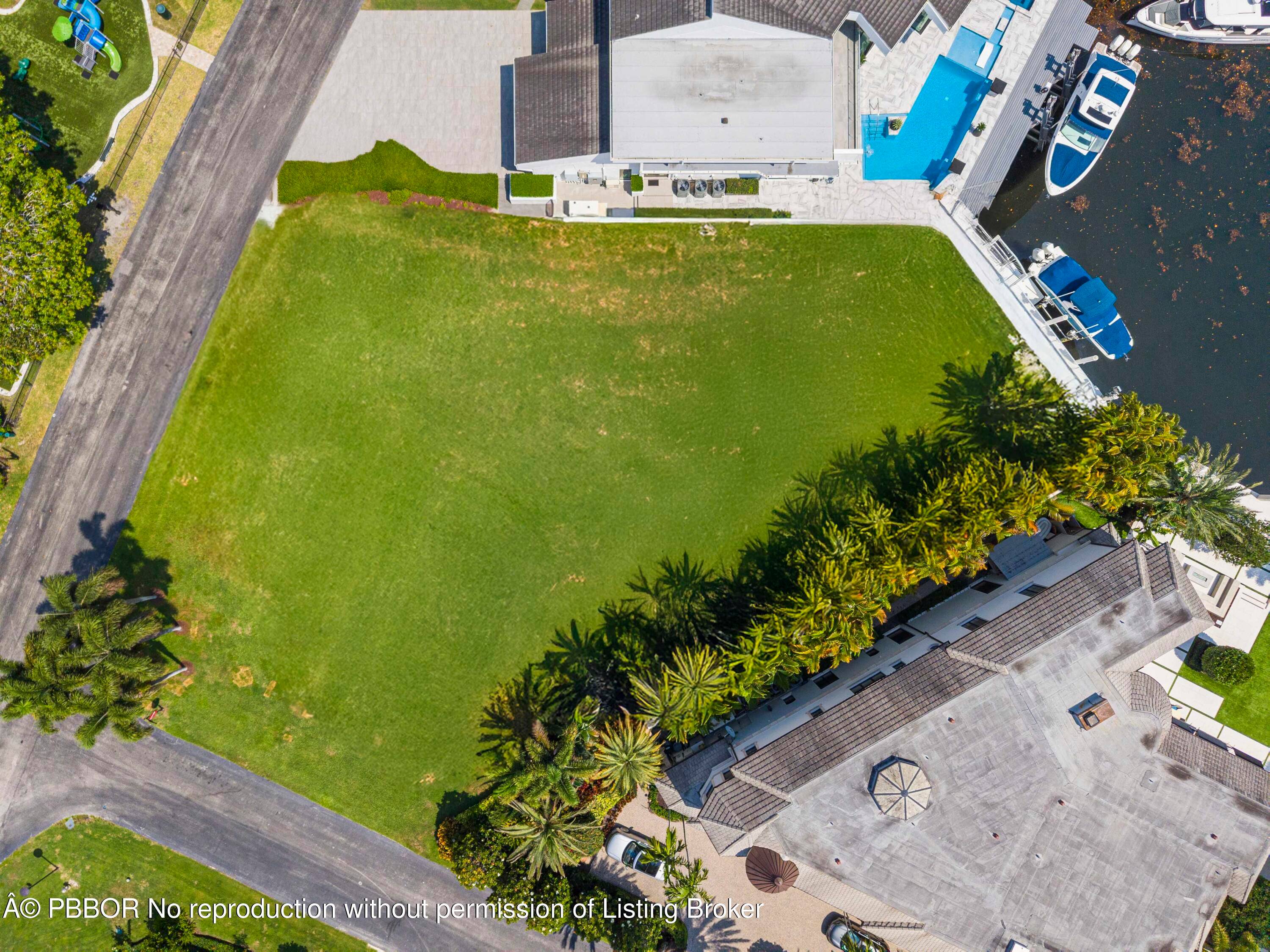 Welcome to The Sanctuary Boca Raton's most coveted and ultra exclusive waterfront enclave, celebrated for its unmatched privacy, 24 7 armed gate security, and world class yachting lifestyle.