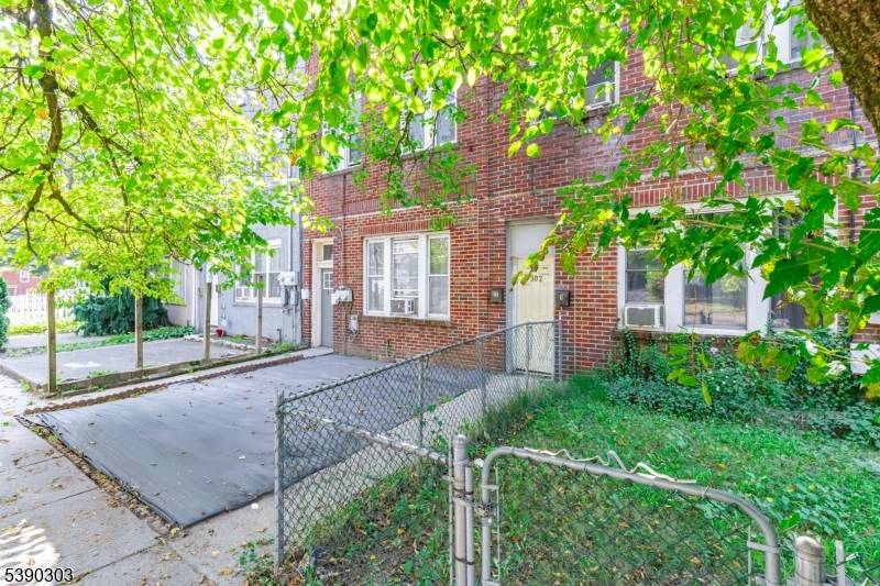 This all brick 2 family home in desirable Englewood, NJ offers a rare combination of space, functionality, and location.