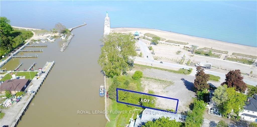 GRAND BEND RIVERFRONT amp ; LAKEVIEW WITH INCLUSIVE BOAT DOCK You can truly have it all in one property with this epic building lot providing a multi directional panoramic view ...