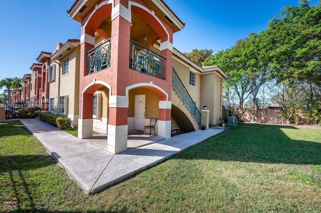 You'll Love It ! This spacious corner 3 2 unit offers natural light throughout, updated kitchen with pine wood cabinetry, washer dryer.