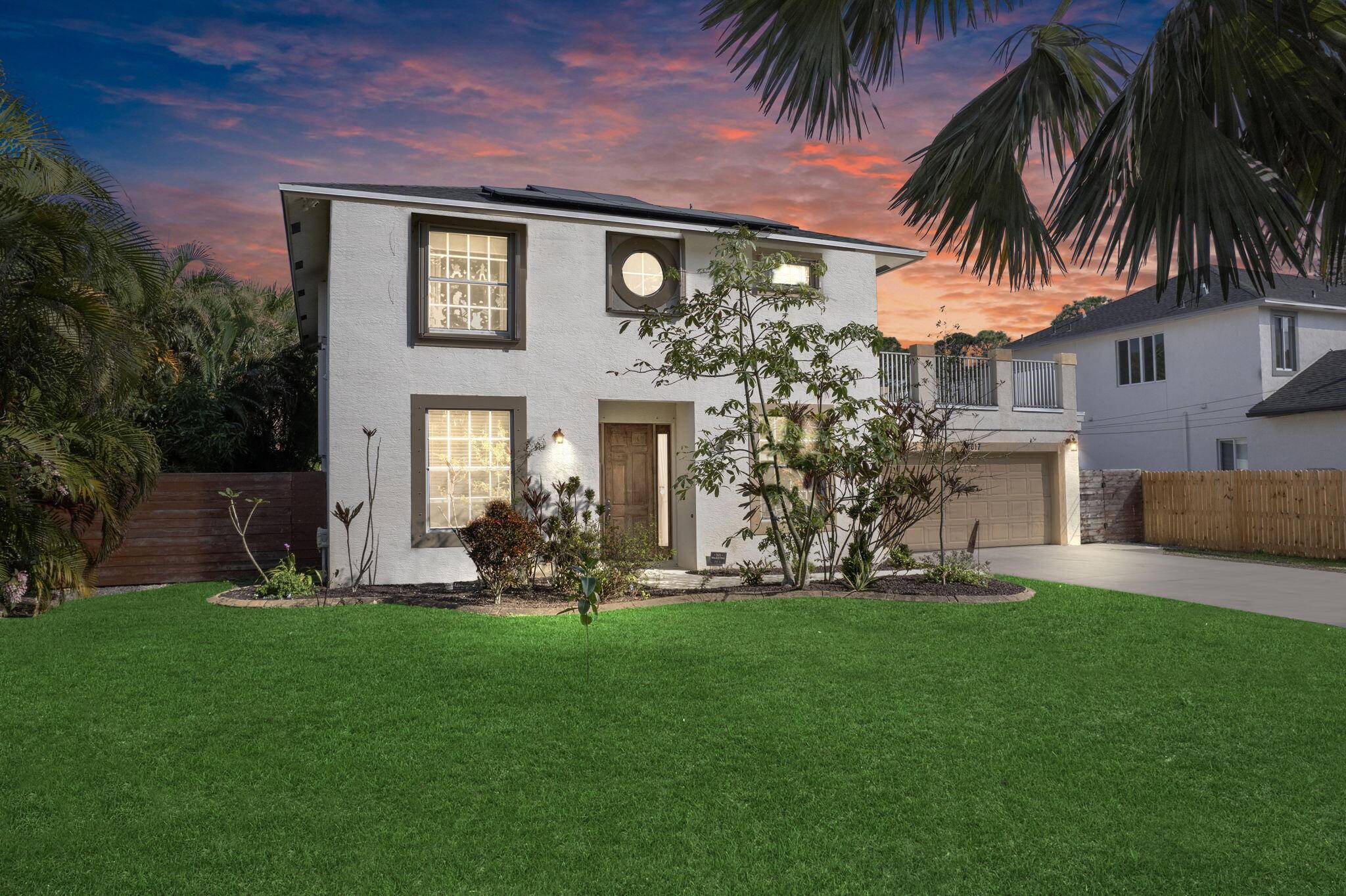 Spacious 3 Bedroom, 3 Bathroom Home in Port St.