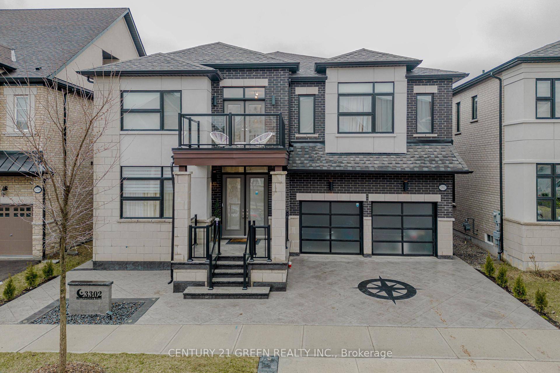 Exceptional Opportunity to Own a Fully Upgraded Luxury Home on a Premium 50' Lot in The PreserveWelcome to this rare gem in the prestigious Preserve communityhome to some of Ontarios ...