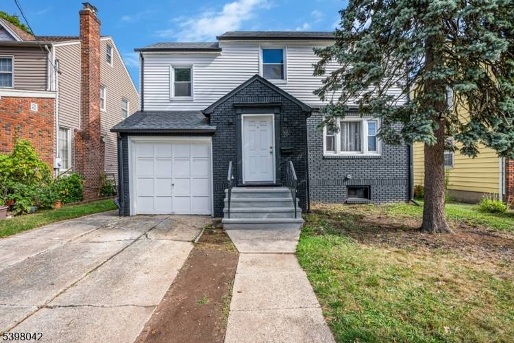 Welcome to this beautifully updated 4 bedroom home, where modern elegance meets comfortable living.