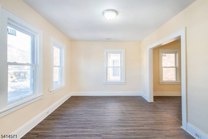 Amazing location and incredible opportunity for an updated multi family home with immediate occupancy !