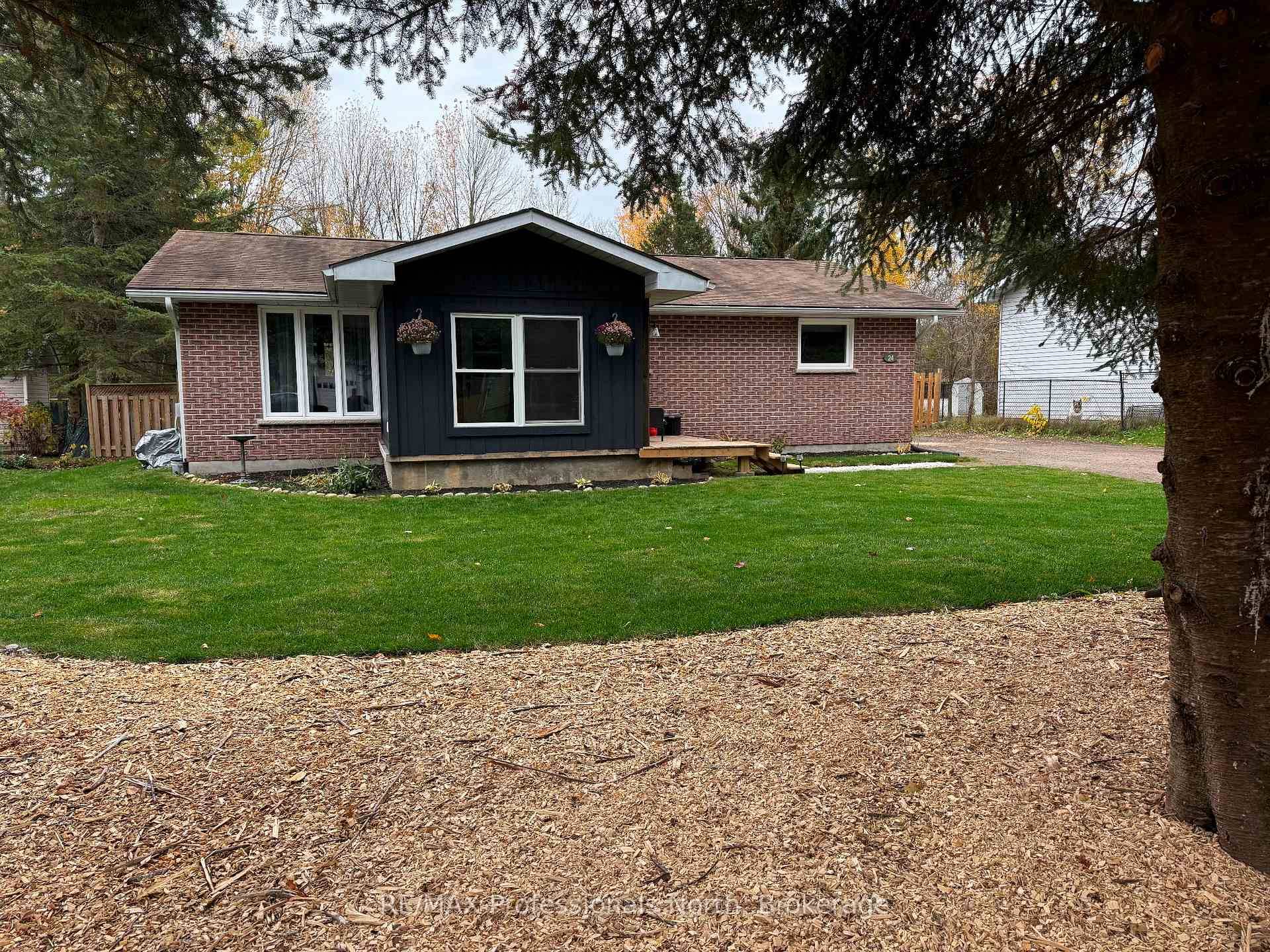 This is your opportunity to own one of the cutest homes with little to no maintenance in the Town of Minden.