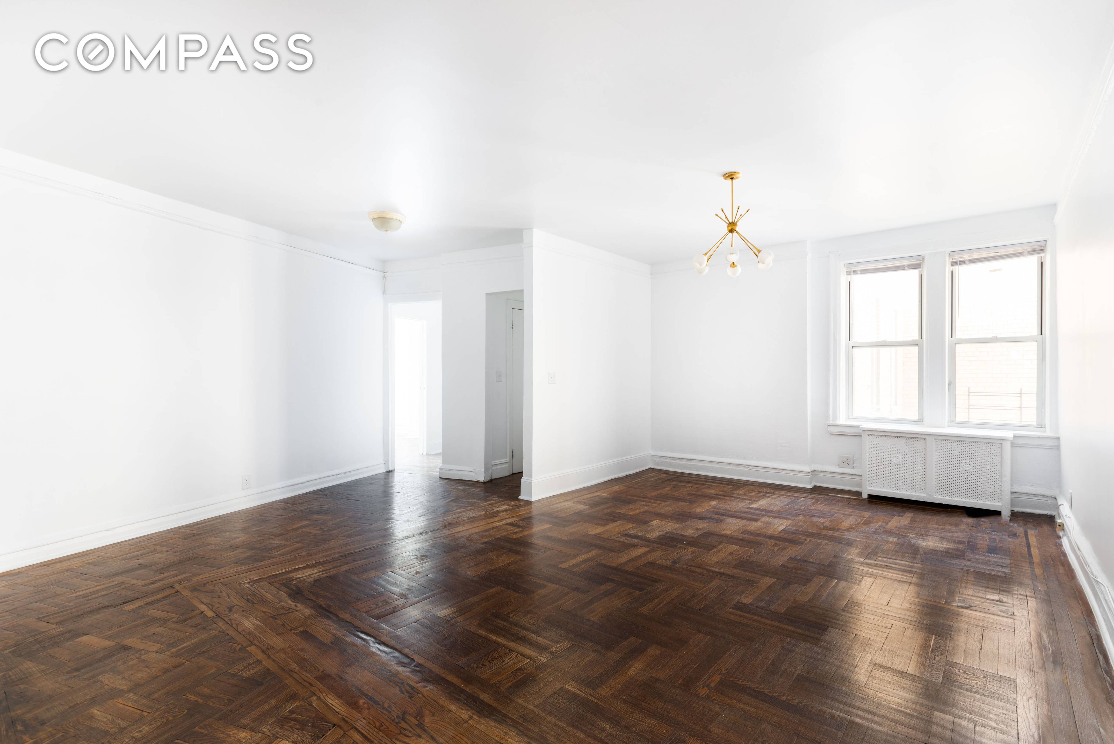 BRING YOUR CONTRACTOR Create your dream home.
