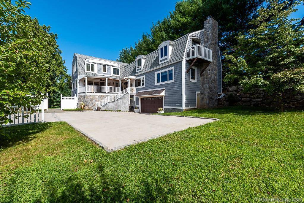 Family retreat with in ground pool and outdoor entertaining and cooking area is available for your summer getaway.