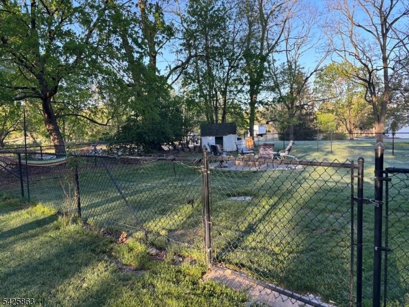 Nicely Situated Colonial in Highly Desired Hillsborough.