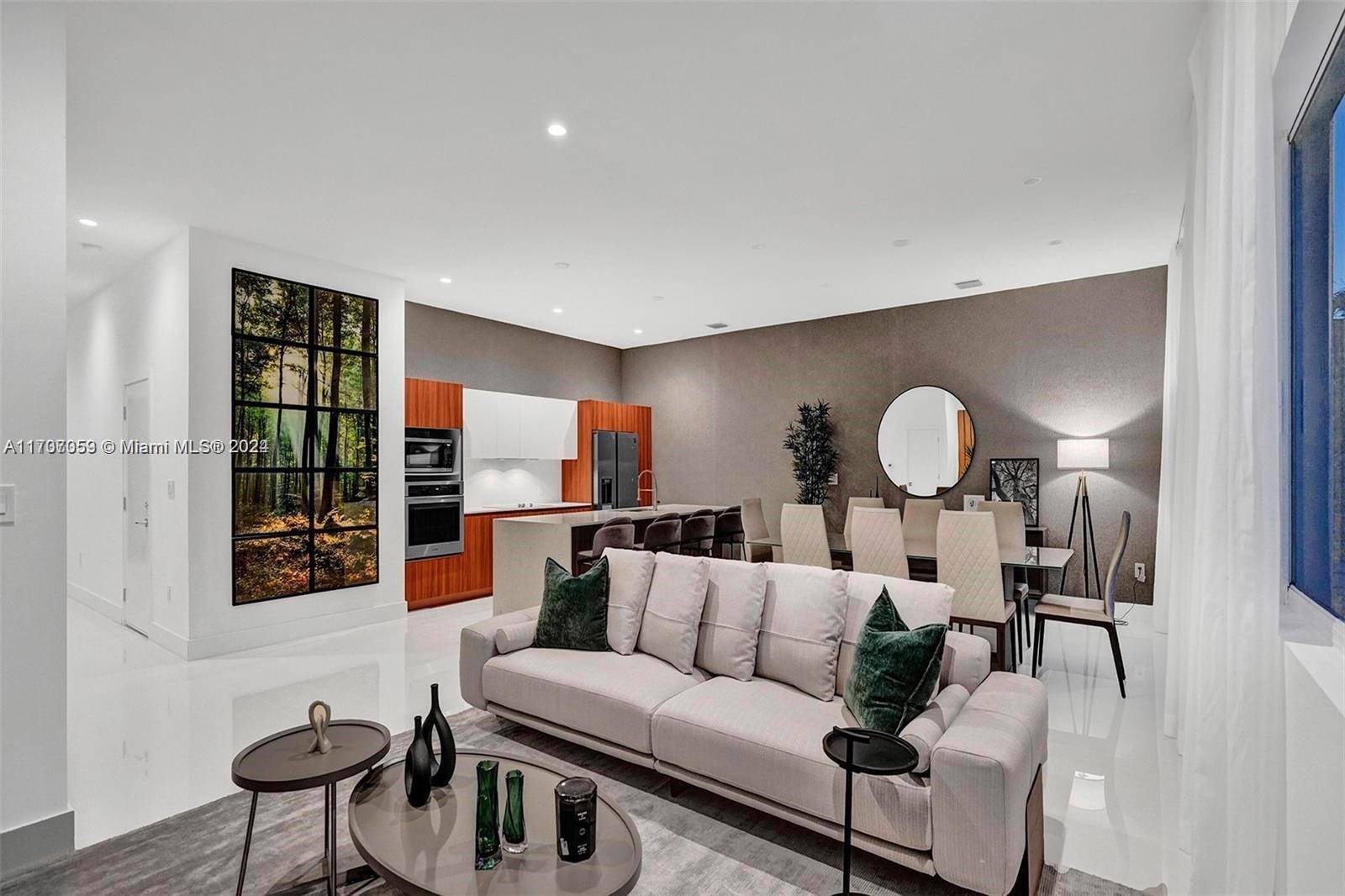 Galleria Villages unveils an exclusive collection of 24 brand new residences in a gated community East of Fort Lauderdale, designed for safety, comfort, and tranquility.
