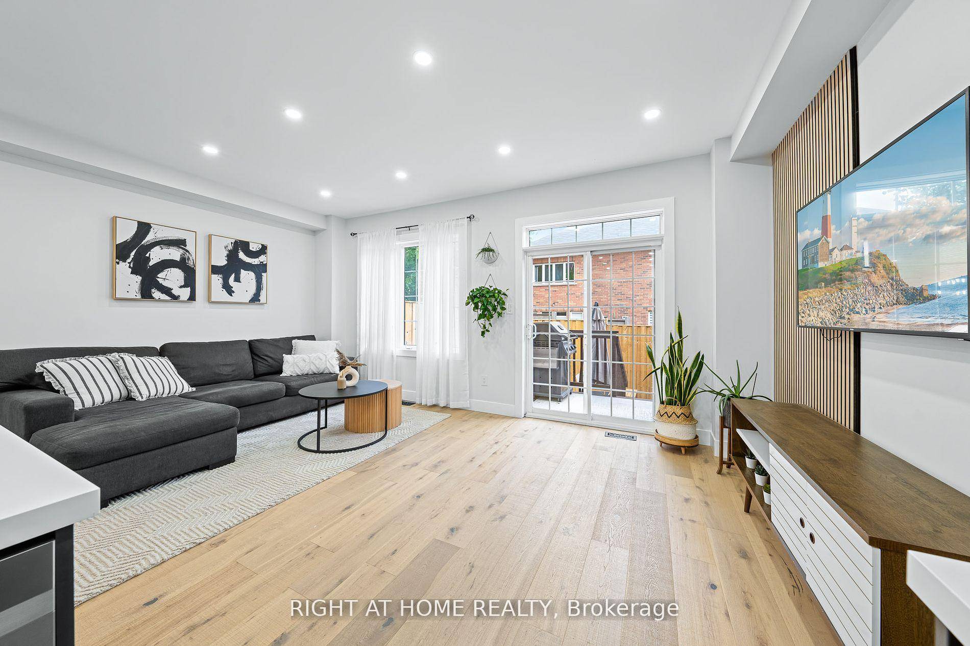 Experience the epitome of luxury living in the highly coveted Thornhill Woods community.