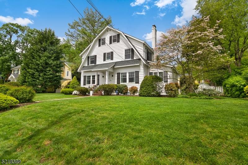 Be prepared to Fall in Love with this Mint Condition Colonial renovated to perfection ideally located walking distance just.