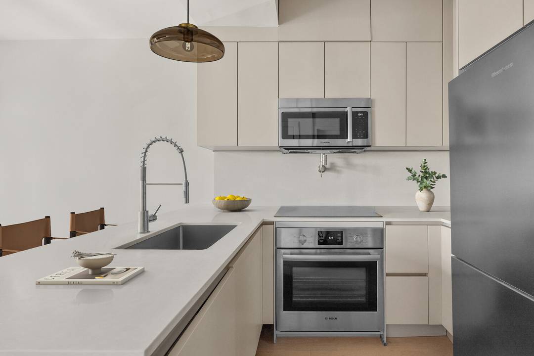 Showing by Appointment please contact the sales team 106 Jefferson Avenue is a boutique condominium with just four residences, ideally positioned where Bedford Stuyvesant meets Clinton Hill.