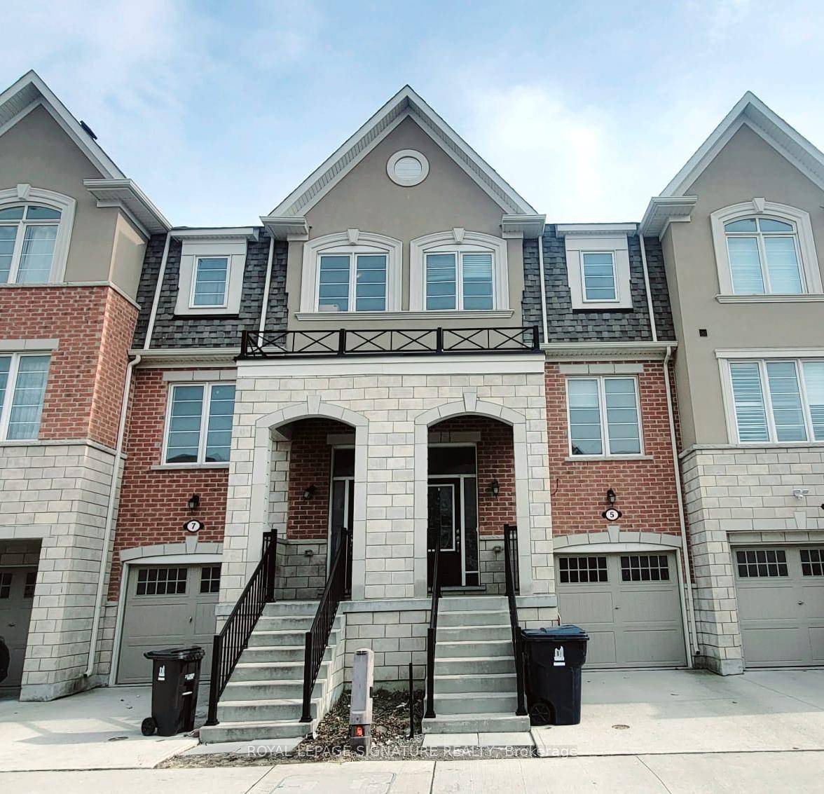 Don't Miss This Incredible Opportunity To Lease A Beautifully Maintained Townhouse In One Of The Most Sought After Neighbourhoods Near Warden Subway Station.