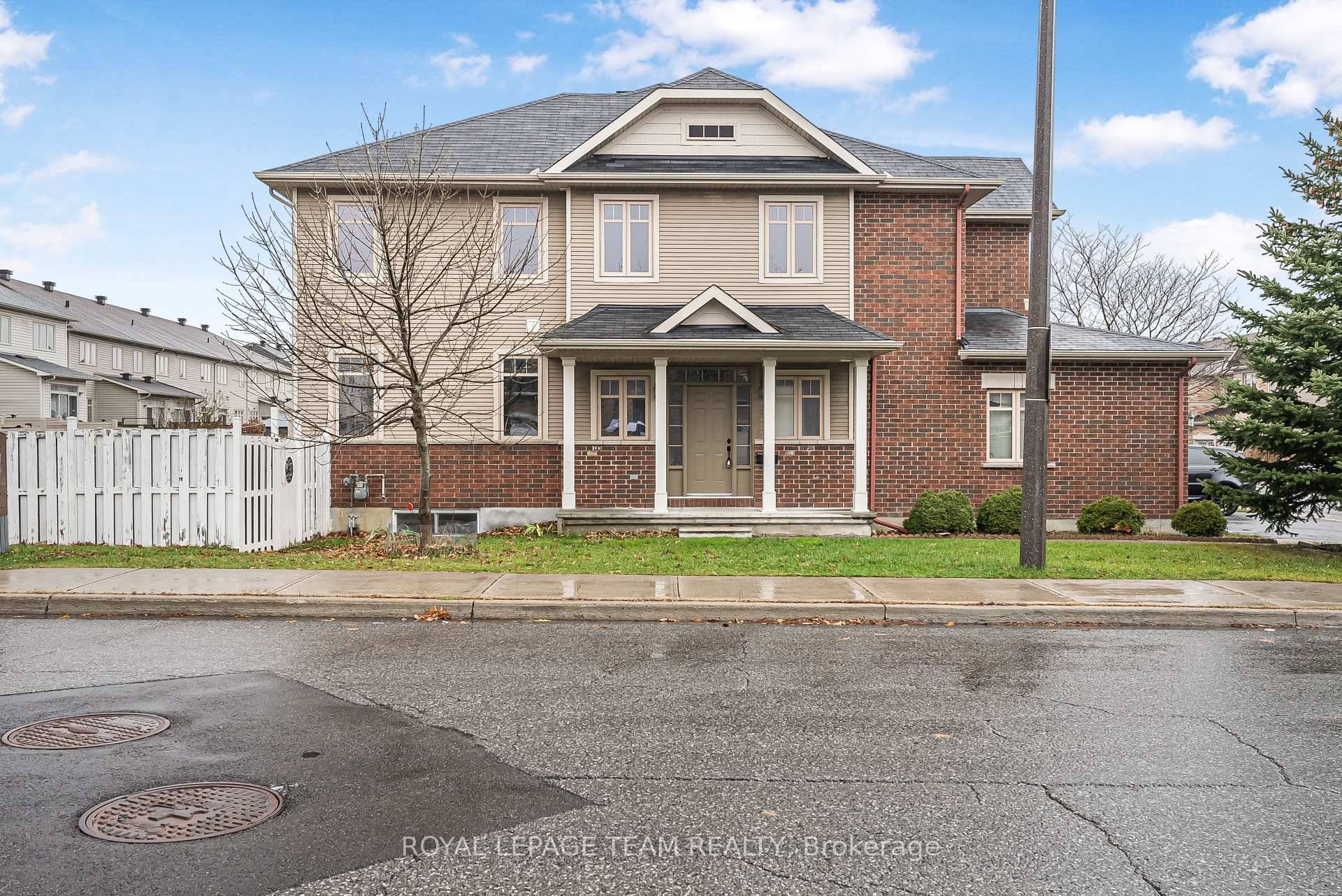 Welcome to this beautifully maintained and freshly painted END UNIT townhome, offering a perfect blend of comfort and convenience.