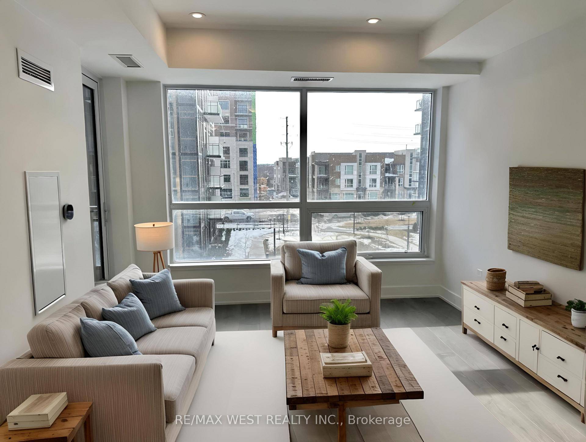 We're excited to introduce you to this stunning new Suite at Nuvo Condos.