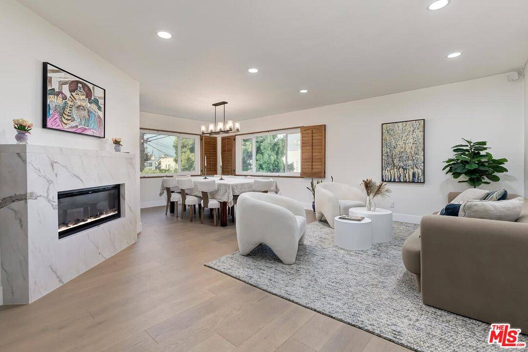 1454 Reeves St 2.0 Beverlywood LA
