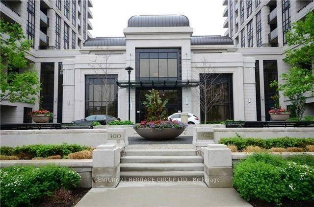Live In Luxury amp ; Enjoy This Bright amp ; Spacious One Plus Den Unit At Prestigious Tridel AvonshireResidence, One of the largest one bed room 850 sqft, Can be ...