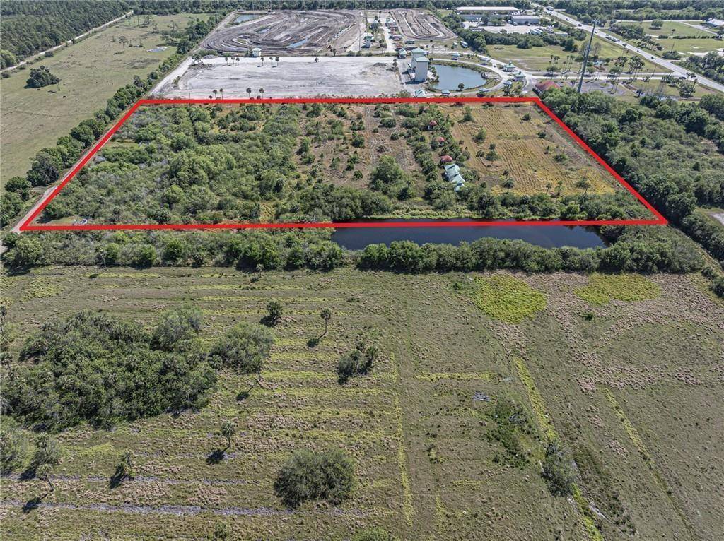 Possible Owner Financing, 13.