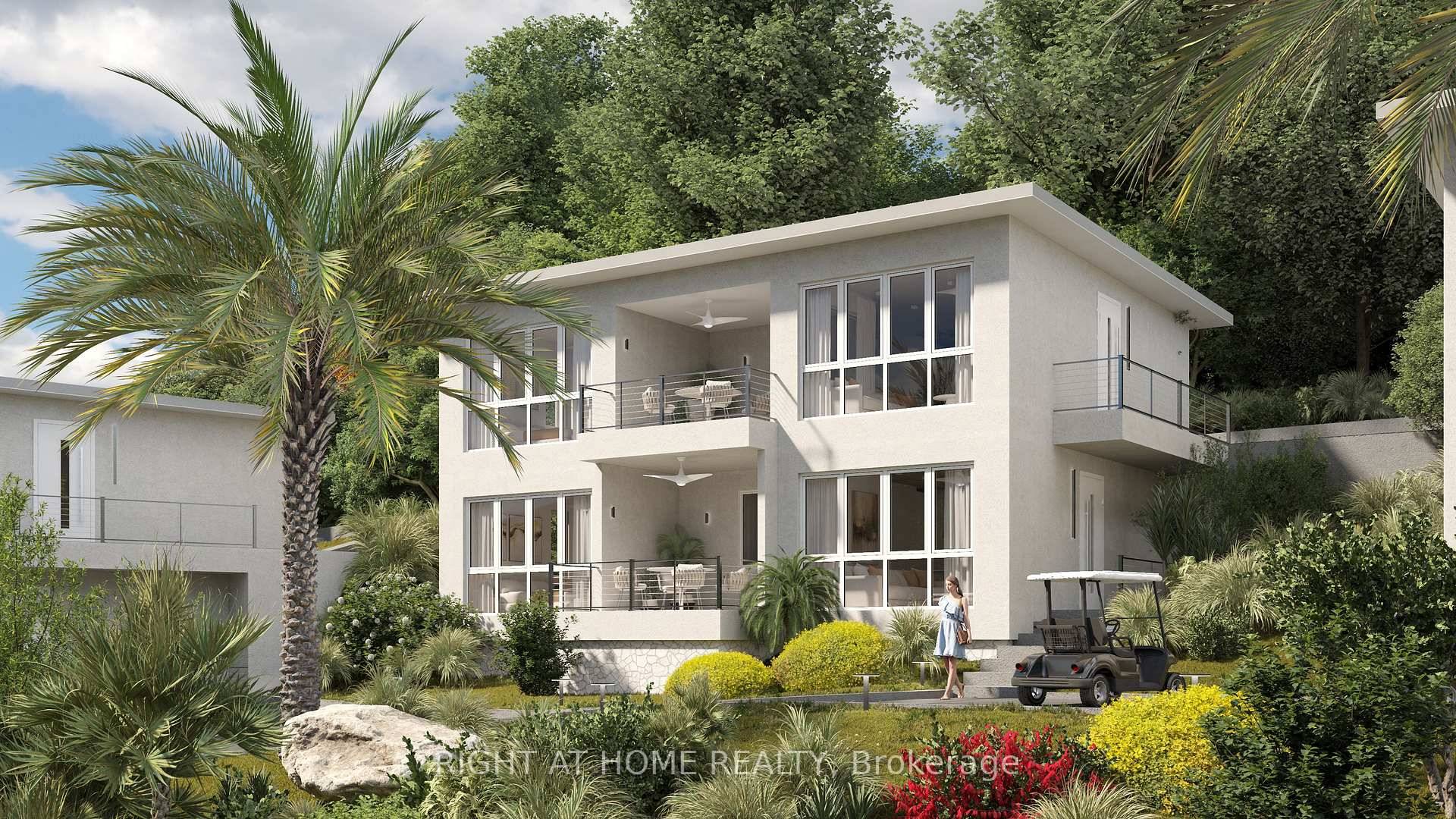Nestled in the heart of paradise in Antigua amp ; Barbuda, this exclusive collection of 28 condo units presents an unparalleled opportunity to own a slice of the Caribbean's serene ...