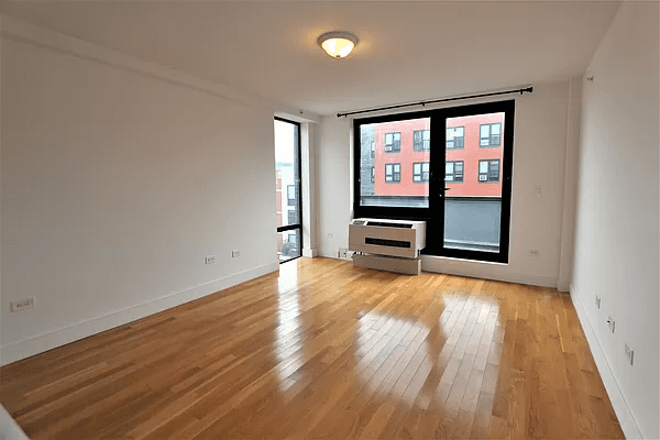 NEW LISTING, 2 TERRACES, NEW DEVELOPMENT Harlem s newest luxury rental boutique building !