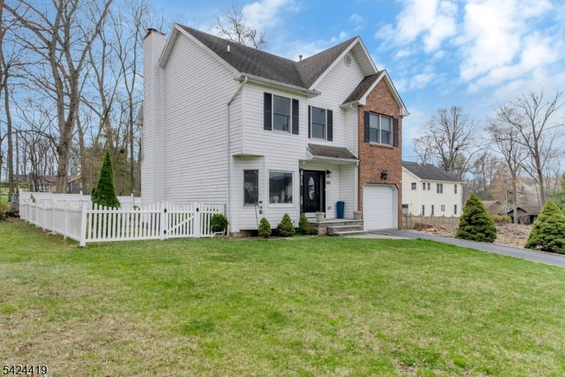 Experience the perfect blend of modern elegance and serene natural beauty.