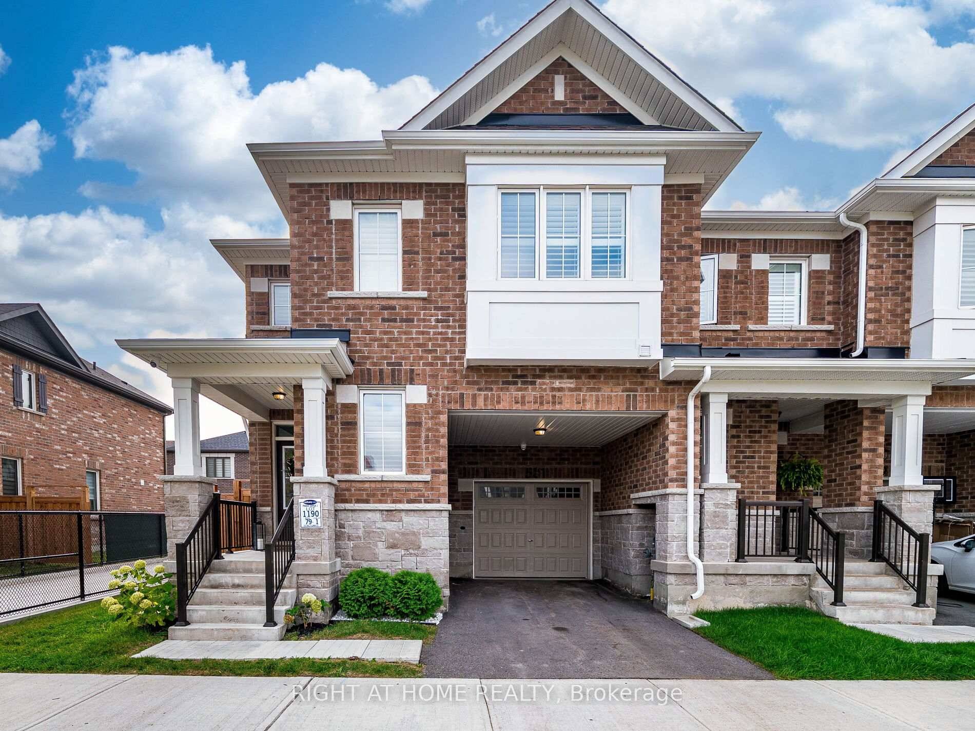 AMAZING LOCATION ! Your Dream Home Awaits !