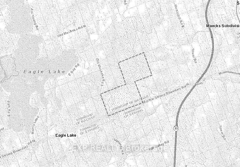 Incredible opportunity to acquire 7 parcels of approximately 100 acres each, totalling 700 Acres, an expansive footprint with direct access from a 24 7 city maintained road.