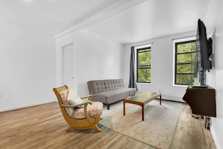 Photos and Floor Plan Coming Soon Prime Downtown Brooklyn location and priced to perfection.
