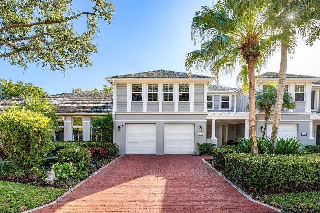 Stunning turnkey two story 3 BD 3.