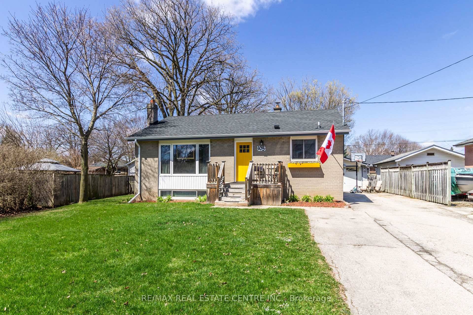Welcome to your dream home !