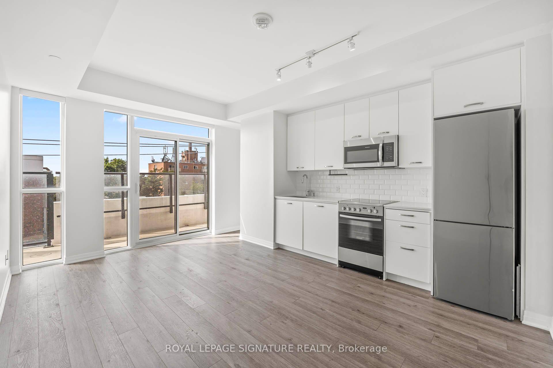 Welcome to WestBeach Condos Boutique Living by the Lake !