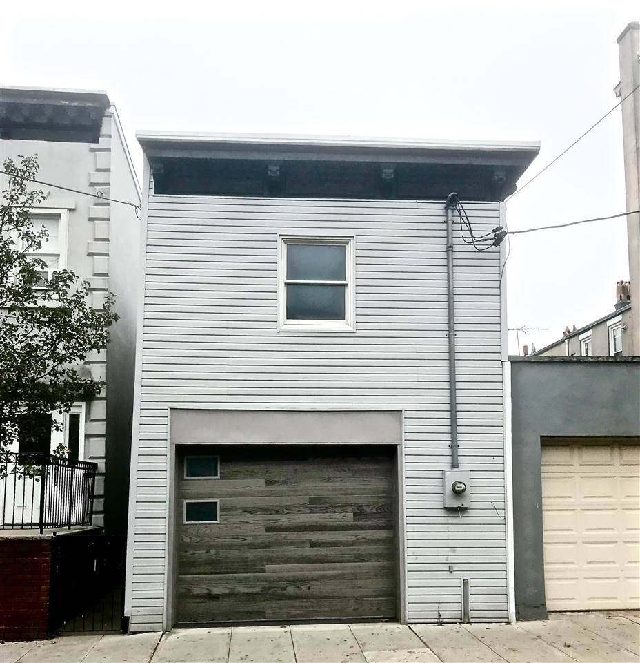 2306 WEST ST Industrial New Jersey