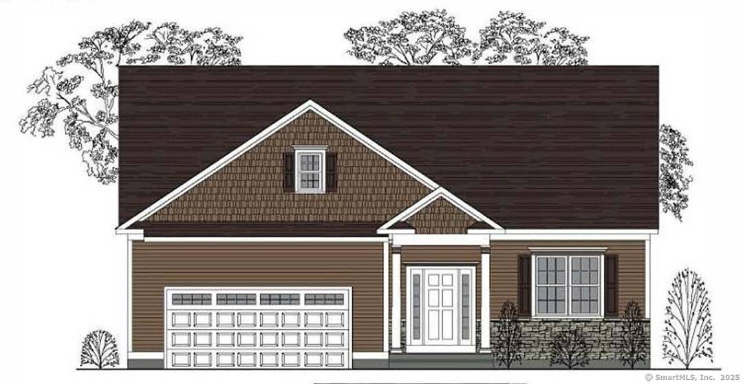 THE LYNDEN model. Introducing the NEW Stonebridge Commons A Planned Unit Development in a convenient relaxing setting designed for a low maintenance, active lifestyle with 4300 feet of walking trails, ...