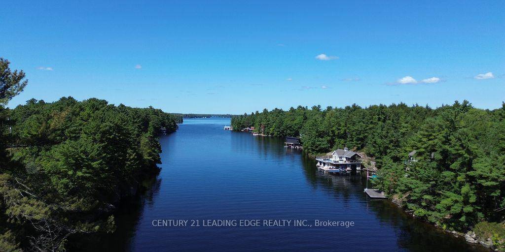 Price could be negotiable up to a 1 million AS IS condition Nestled in the heart of Muskoka on one of Ontario's most coveted lakes, this Pan Abode home offers ...