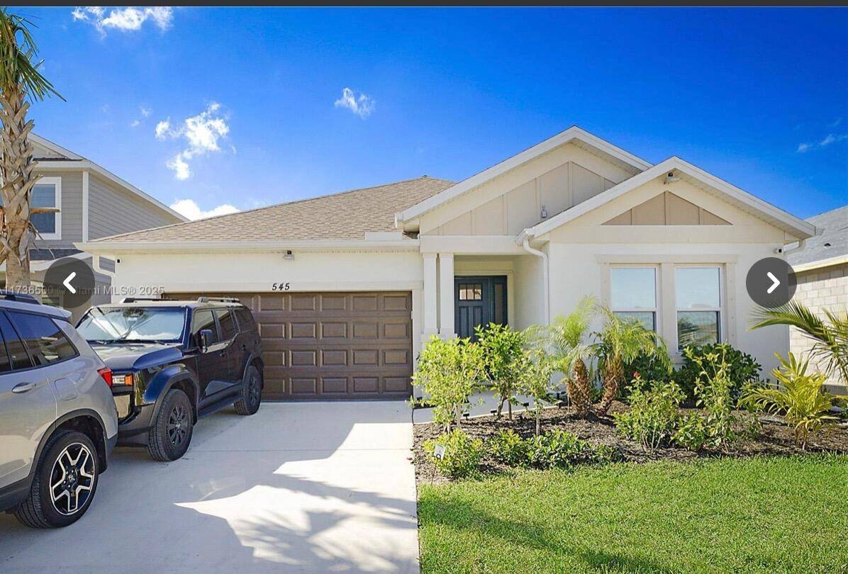 Why wait for new construction when you can enjoy the Florida life NOW !
