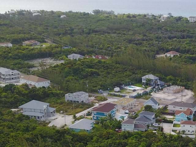 LOT #33BLOVE BEACH COLONY Land New-Providence