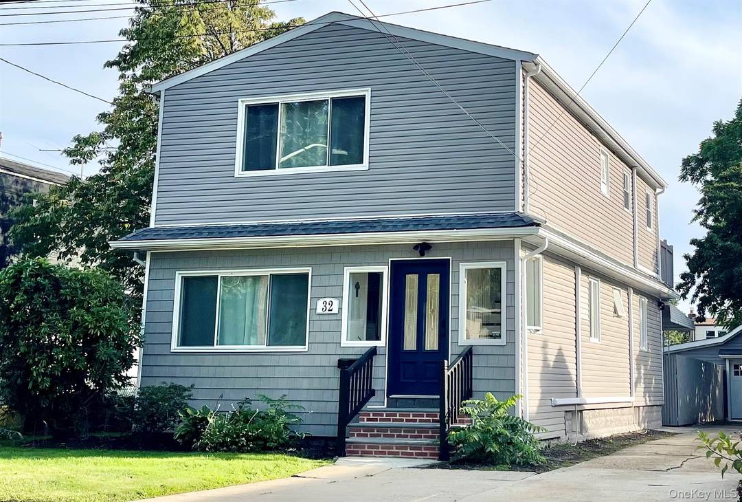 Welcome to 32 Beechwood St.