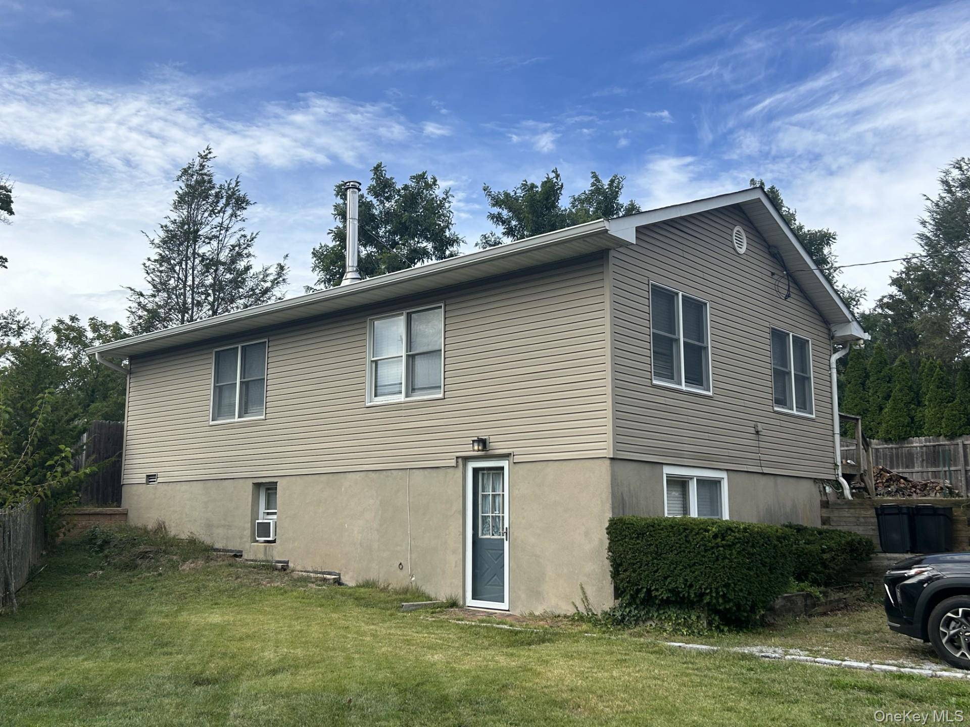 3 Bedroom 2 Bath with Legal Accessory Apartment.