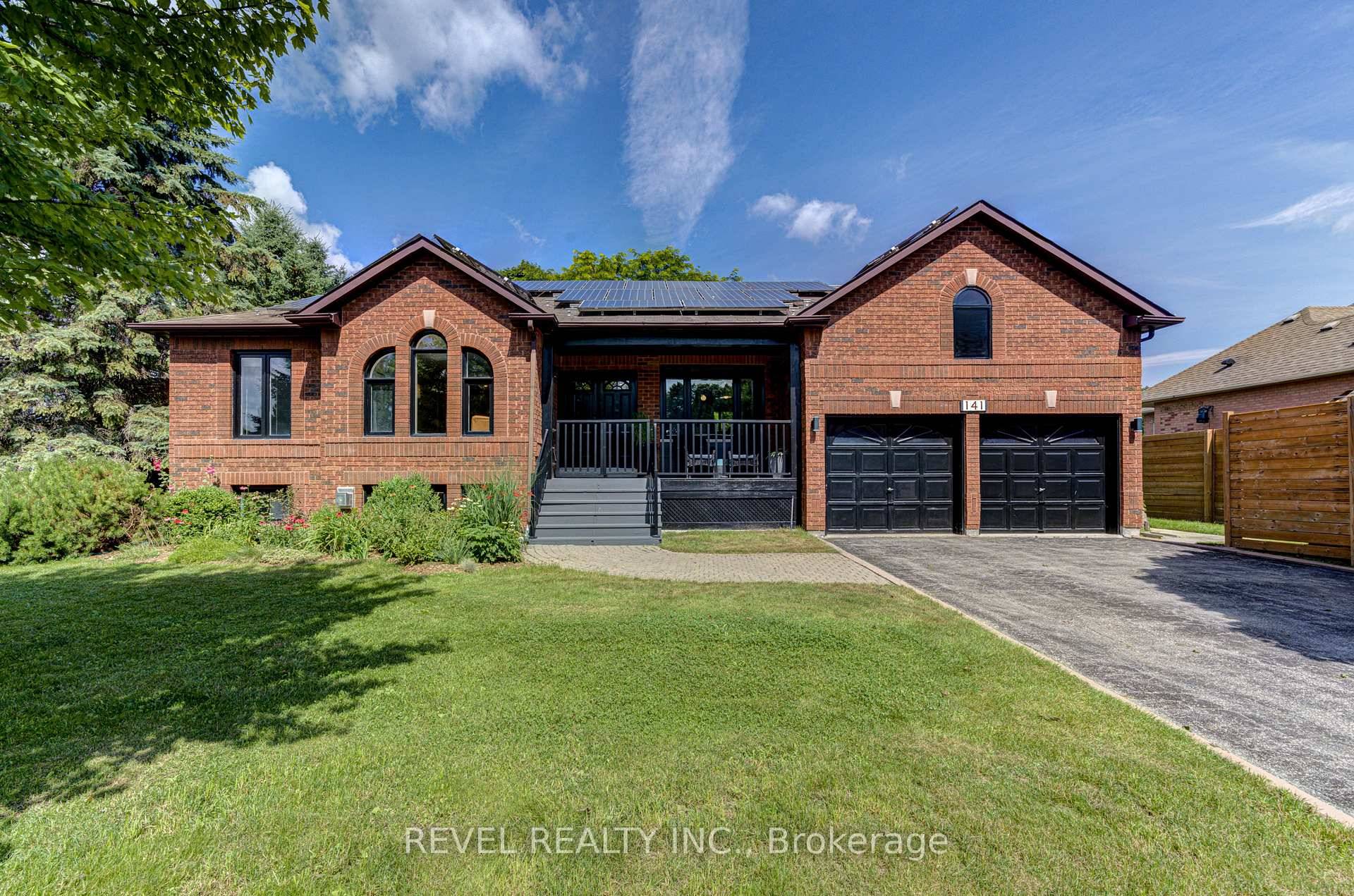 This Beautiful Newly Renovated Detached Home Is Located On A Spacious Corner Lot With Private Backyard Oasis, Just Minutes From The Beach and Local Shops.