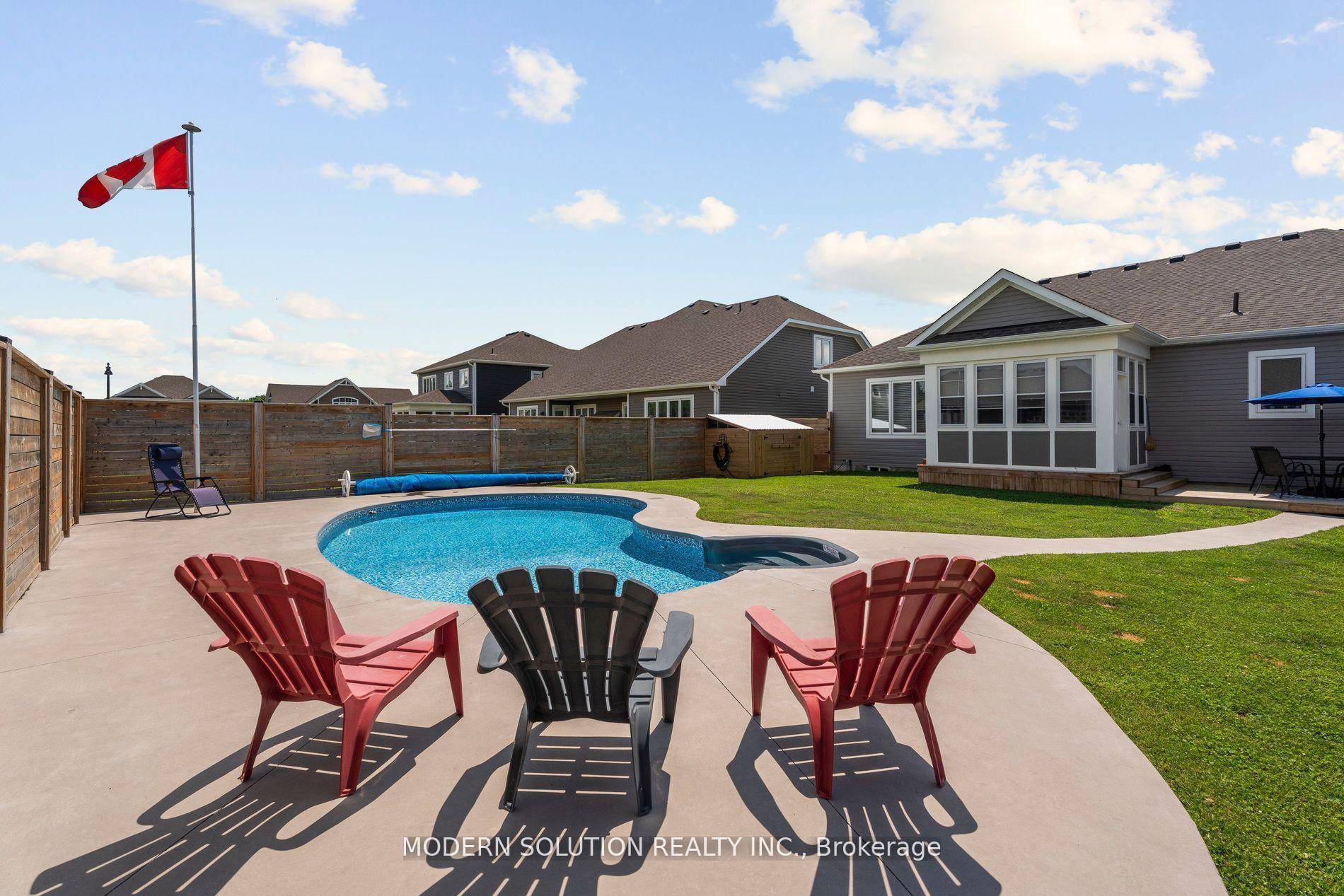 Stunning and extensively upgraded.